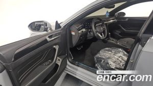 Volkswagen Arteon 2.0 TDI R-LINE 4 2023 года из Южной Кореи