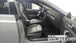 Volkswagen Arteon 2.0 TDI R-LINE 4 2023 года из Южной Кореи