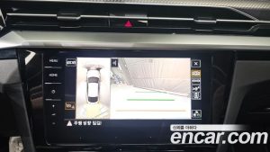 Volkswagen Arteon 2.0 TDI R-LINE 4 2023 года из Южной Кореи