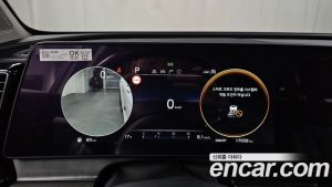 Kia Sportage Бензин 1.6 Turbo 2WD 2024 года из Южной Кореи