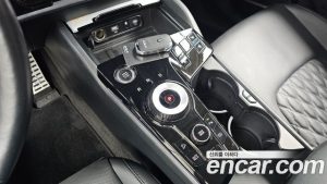 Kia Sportage Бензин 1.6 Turbo 2WD 2024 года из Южной Кореи