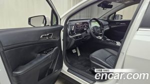 Kia Sportage Бензин 1.6 Turbo 2WD 2024 года из Южной Кореи