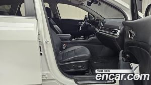 Kia Sportage Бензин 1.6 Turbo 2WD 2024 года из Южной Кореи