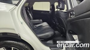Kia Sportage Бензин 1.6 Turbo 2WD 2024 года из Южной Кореи