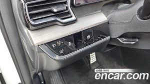 Kia Sportage Бензин 1.6 Turbo 2WD 2024 года из Южной Кореи