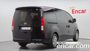 Hyundai Staria Tourer 9-Seater 2024 года из Южной Кореи