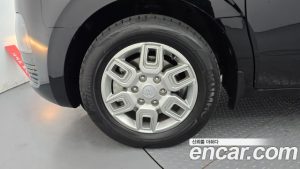 Hyundai Staria Tourer 9-Seater 2024 года из Южной Кореи