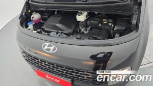 Hyundai Staria Tourer 9-Seater 2024 года из Южной Кореи
