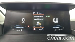 Hyundai Staria Tourer 9-Seater 2024 года из Южной Кореи