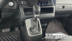 Hyundai Staria Tourer 9-Seater 2024 года из Южной Кореи