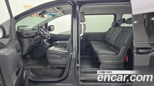 Hyundai Staria Tourer 9-Seater 2024 года из Южной Кореи