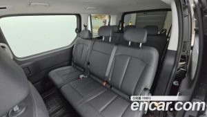 Hyundai Staria Tourer 9-Seater 2024 года из Южной Кореи