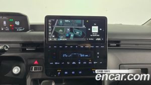 Hyundai Staria Tourer 9-Seater 2024 года из Южной Кореи