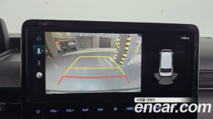 Hyundai Staria Tourer 9-Seater 2024 года из Южной Кореи
