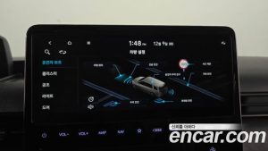 Hyundai Staria Tourer 9-Seater 2024 года из Южной Кореи