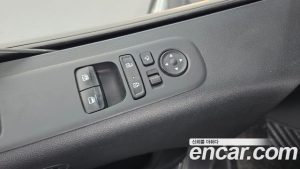 Hyundai Staria Tourer 9-Seater 2024 года из Южной Кореи