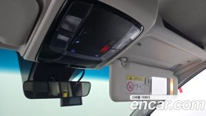 Hyundai Staria Tourer 9-Seater 2024 года из Южной Кореи