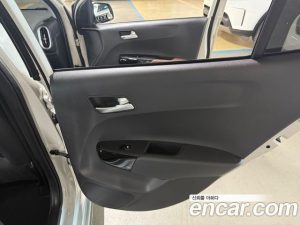 Kia morning GT Line 2025 года из Южной Кореи