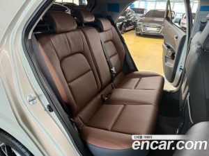 Kia morning GT Line 2025 года из Южной Кореи