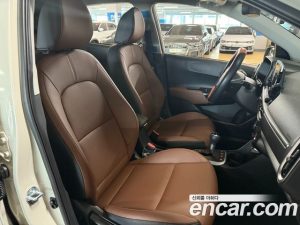 Kia morning GT Line 2025 года из Южной Кореи