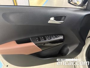 Kia morning GT Line 2025 года из Южной Кореи