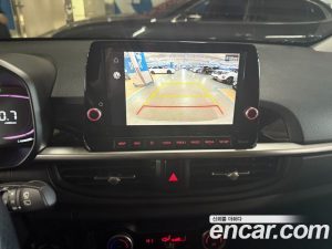 Kia morning GT Line 2025 года из Южной Кореи