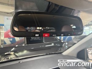 Kia morning GT Line 2025 года из Южной Кореи
