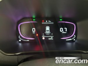 Kia morning GT Line 2025 года из Южной Кореи
