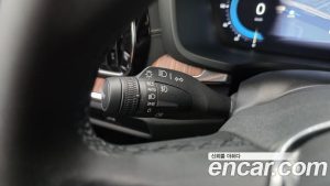 Volvo S60 B5 ULTIMATE Bright 2023 года из Южной Кореи