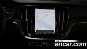 Volvo S60 B5 ULTIMATE Bright 2023 года из Южной Кореи