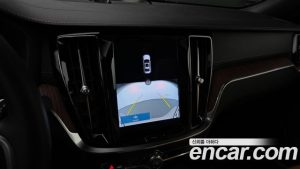 Volvo S60 B5 ULTIMATE Bright 2023 года из Южной Кореи