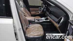 Kia Sorento Дизель 2.2 4WD 2026 года из Южной Кореи