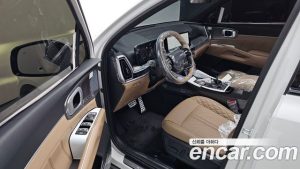 Kia Sorento Дизель 2.2 4WD 2026 года из Южной Кореи