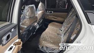 Kia Sorento Дизель 2.2 4WD 2026 года из Южной Кореи