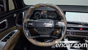 Kia Sorento Дизель 2.2 4WD 2026 года из Южной Кореи