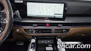Kia Sorento Дизель 2.2 4WD 2026 года из Южной Кореи