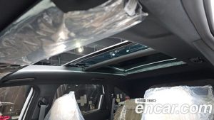 Kia Sorento Дизель 2.2 4WD 2026 года из Южной Кореи