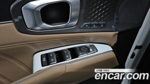 Kia Sorento Дизель 2.2 4WD 2026 года из Южной Кореи