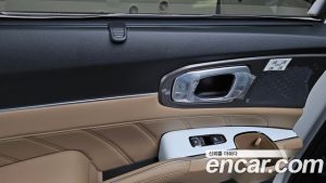 Kia Sorento Дизель 2.2 4WD 2026 года из Южной Кореи