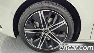 Mercedes-Benz A-Class A220 SEDAN 2024 года из Южной Кореи