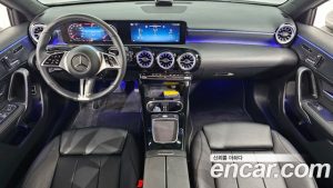 Mercedes-Benz A-Class A220 SEDAN 2024 года из Южной Кореи