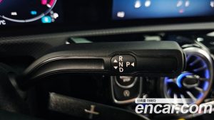 Mercedes-Benz A-Class A220 SEDAN 2024 года из Южной Кореи