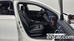Mercedes-Benz A-Class A220 SEDAN 2024 года из Южной Кореи