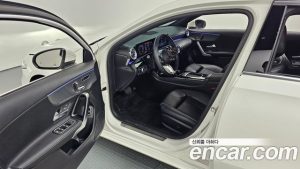 Mercedes-Benz A-Class A220 SEDAN 2024 года из Южной Кореи