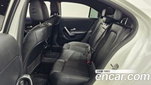 Mercedes-Benz A-Class A220 SEDAN 2024 года из Южной Кореи