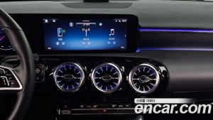 Mercedes-Benz A-Class A220 SEDAN 2024 года из Южной Кореи