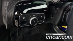Mercedes-Benz A-Class A220 SEDAN 2024 года из Южной Кореи