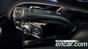 Mercedes-Benz A-Class A220 SEDAN 2024 года из Южной Кореи