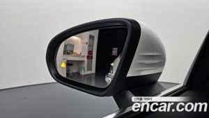 Mercedes-Benz A-Class A220 SEDAN 2024 года из Южной Кореи