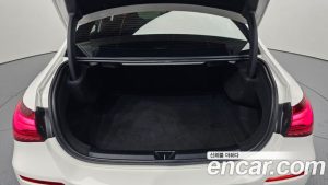 Mercedes-Benz A-Class A220 SEDAN 2024 года из Южной Кореи